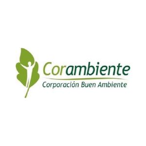 Logo Corambiente