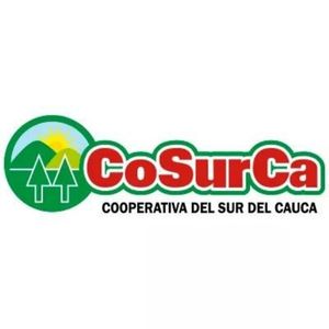 Logo Cosurca