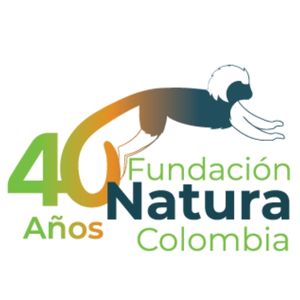 Logo Fundación Natura