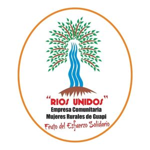 Logo Ríos Unidos