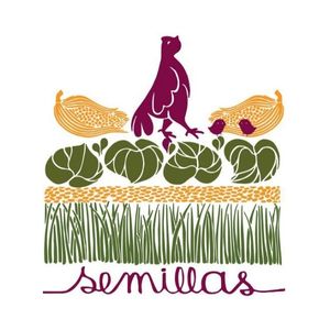 Logo Semillas