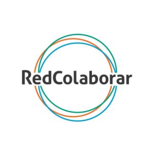 Logo RedColaborar