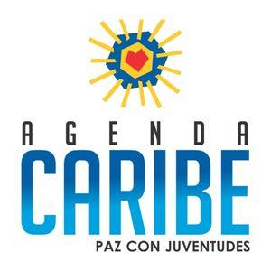 Logo Agenda Caribe