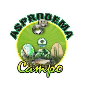 Logo Asprodema