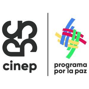 Logo CINEP