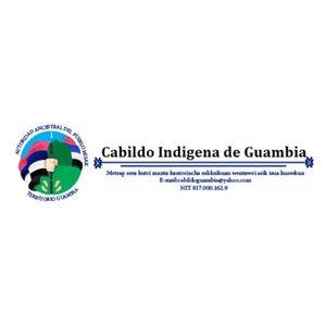 Logo Cabildo Guambia