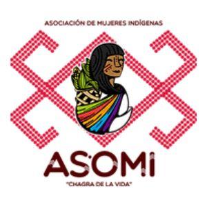 Logo Asomi